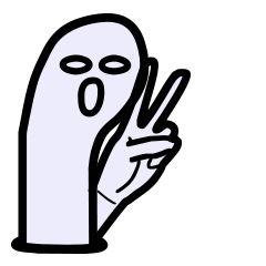 crazy spotted garden eel