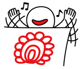 Fairies of answer sheet sticker #3022570