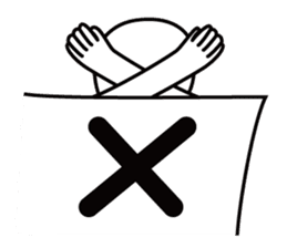 Fairies of answer sheet sticker #3022577