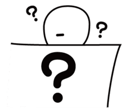 Fairies of answer sheet sticker #3022578