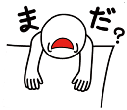 Fairies of answer sheet sticker #3022580