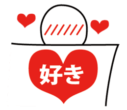 Fairies of answer sheet sticker #3022583