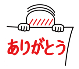 Fairies of answer sheet sticker #3022591