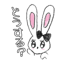 Mama tomo Sticker sticker #3022883