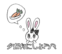 Mama tomo Sticker sticker #3022888