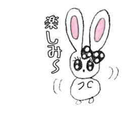 Mama tomo Sticker sticker #3022891