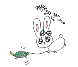 Mama tomo Sticker sticker #3022903