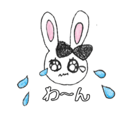 Mama tomo Sticker sticker #3022906