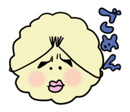 micryan's Basic unit sticker #3023184