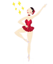 Collage Sticker sticker #3023247