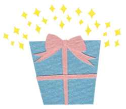 Collage Sticker sticker #3023250