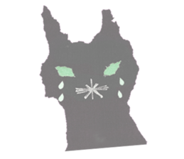 Collage Sticker sticker #3023255