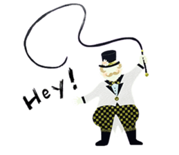 Collage Sticker sticker #3023257