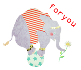 Collage Sticker sticker #3023258