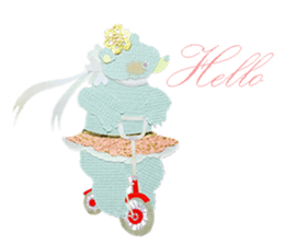 Collage Sticker sticker #3023259