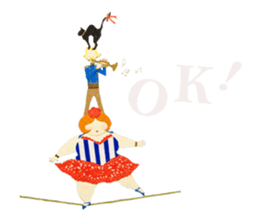 Collage Sticker sticker #3023260