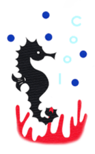 Collage Sticker sticker #3023263