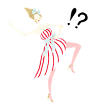 Collage Sticker sticker #3023276