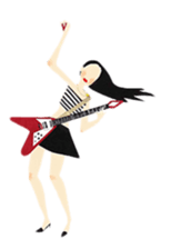 Collage Sticker sticker #3023278