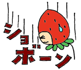 momo&ichigo sticker #3023338