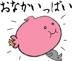 Funny submarines sticker #3023380