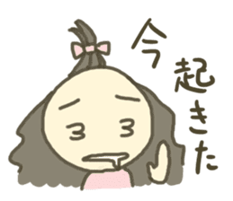 ON/OFF GIRLS sticker #3023844