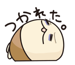 like a pudding sticker #3025085