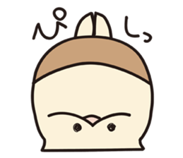 like a pudding sticker #3025091