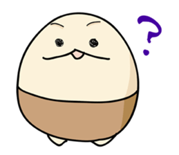 like a pudding sticker #3025100