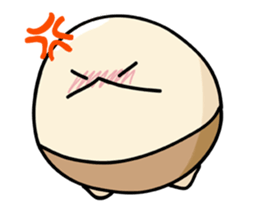 like a pudding sticker #3025106