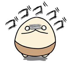 like a pudding sticker #3025108