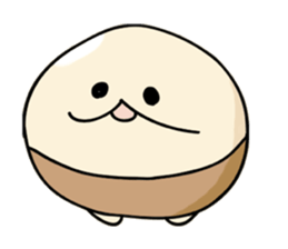 like a pudding sticker #3025115