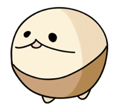 like a pudding sticker #3025116