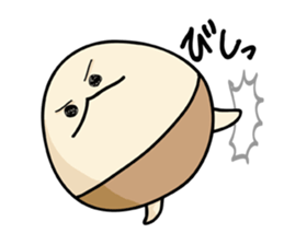 like a pudding sticker #3025120