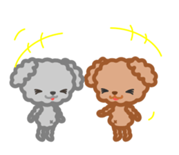 Tokichi sticker #3025243