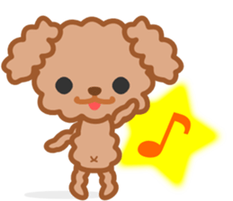 Tokichi sticker #3025244