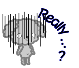 Tokichi sticker #3025252