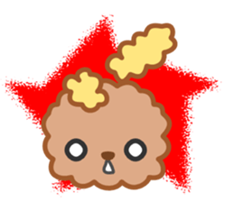 Tokichi sticker #3025253