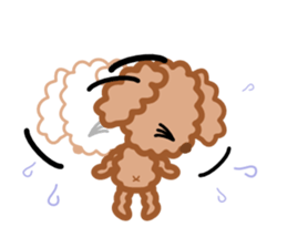 Tokichi sticker #3025259