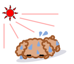 Tokichi sticker #3025261