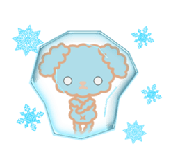 Tokichi sticker #3025262