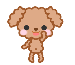 Tokichi sticker #3025268