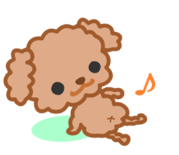 Tokichi sticker #3025270