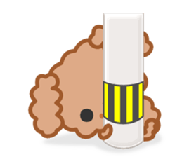 Tokichi sticker #3025272