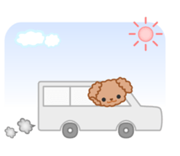 Tokichi sticker #3025277