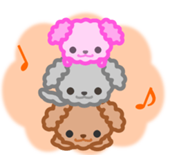 Tokichi sticker #3025280