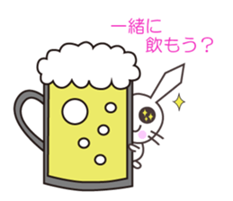 Hieusa sticker #3025731