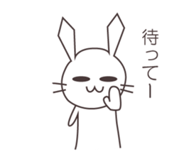 Hieusa sticker #3025739