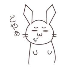 Hieusa sticker #3025746