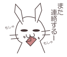 Hieusa sticker #3025749